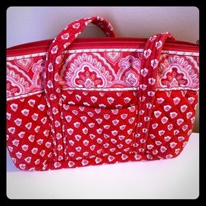 Vera Bradley bag